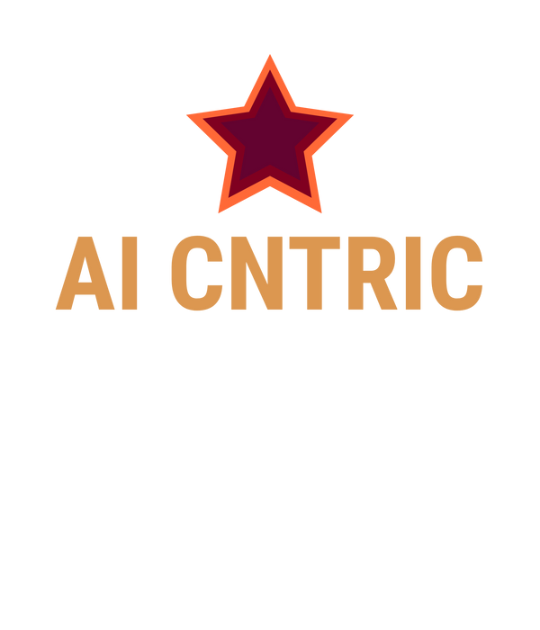 AI☆CNTRIC
